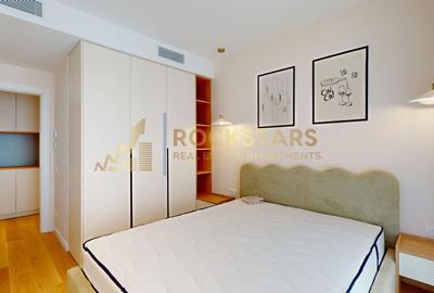 Apartament 2 Camere | 59 mp | Etaj 5 | Nusco City Park - 8