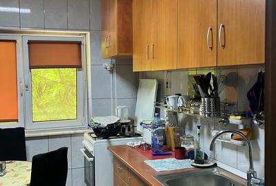 Inchiriere 2 camere Stefan cel Mare-Lizeanu,3/10,semidecomandat,mobilat,2AC,500€ - 12