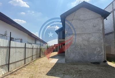 Casă de vânzare în Craiova – Strada Poligonului, teren 529 mp - 6
