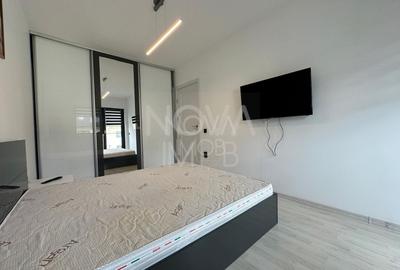 Apartament 2 camere, Doamna Stanca - 5