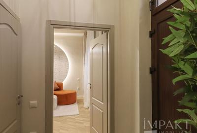 Apartament de lux, in zona Semicentrala - 13