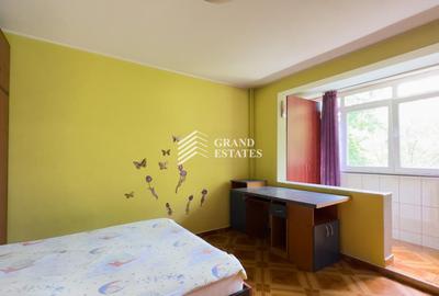 Apartament cu 3 camere I Aleea Dolina I Loc de parcare inclus - 6