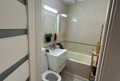 3cam drumul taberei mobilat utilat modern - 7