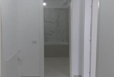 Apartament 2 Camere Incalzire in Pardoseala Ansamblu Nou Rahova - 9