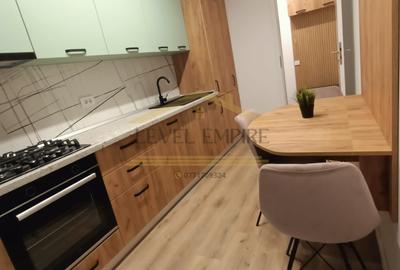 Închiriere Apartament Exigent Plaza Lujerului Timișoara Politehnica Afi Parcare - 8
