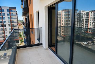 Energia Residence | 3 camere | PARCARE - 5