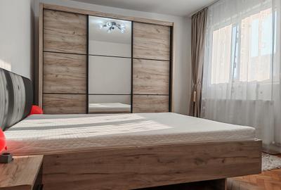 Apartament 2 camere cu CENTRALA PROPRIE- 2 Balcoane - Circular - Costin Georgian - 4