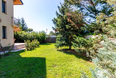 Casă / Vilă de vânzare cu 5 camere in Corbeanca/Tamasi, zona premium - 36