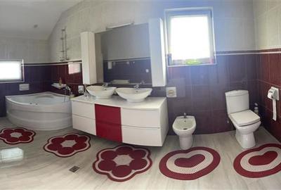 Casa cu 4 camere, 400 mp, situata in cartieurl Zorilor! - 18