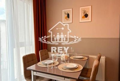 Apartament de închiriat 2 camere|Doamna Stanca|Selimbar|Nou|Parcare|Balcon - 25