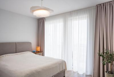 Casă individuală P+E, 126 mp utili, teren 500 mp – zona Cloșca - 3