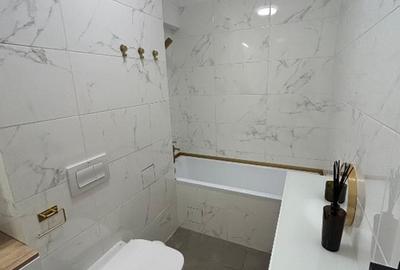 Apartament tip loft | Belvedere Residence | Fabrica de Glucoza - 13