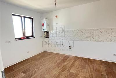 Duplex cu 4 camere în Giroc