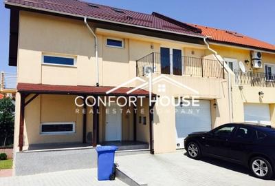 VILA D+P+1+M, 8 camere, ansamblu rezidential, Iancu Nicolae - 32