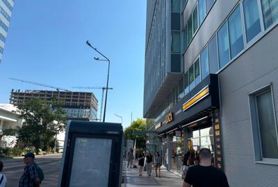 Spațiu comercial, 400 mp în Turda