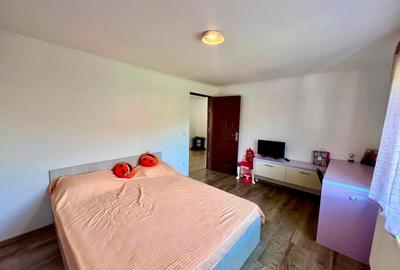 Casa Smeura - langa padure - 11