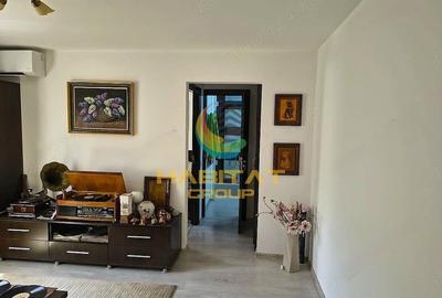 Apartament cu 2 camere renovat integral bl reabilitat - 2