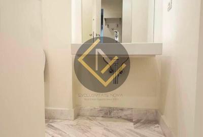 Inchiriere - Apartament 2 camere – Strada Icoanei | Bloc boutique ! - 12