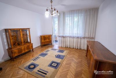 Apartament 3 camere, Gheorgheni - 1