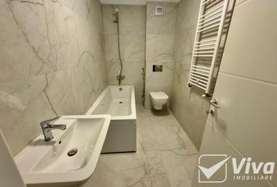 MOARA DE VÂNT-Complex 7MOON, Apartament 2 camere, 58 mp–Bloc 2024 - 7