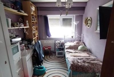 APARTAMENT 4 CAMERE DECOMANDAT CONFORT 0 ZONA DACIA - 10