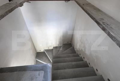 Duplex de vânzare în Dâmbul Rotund – 196 mp utili, constructie finalizata - 9