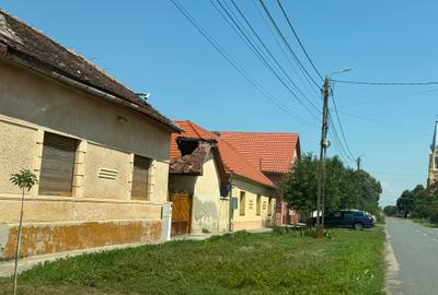 Casa cu 1800 mp teren aferent integral proprietate Central - 1