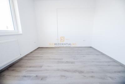 Apartament cu 2 camere decomandat în Berceni