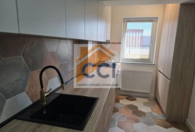 Apartament Premium cu 2 Camere – Arena Residence Bacău -Prima închirie - 14
