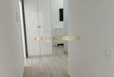 2 Camere de inchiriat | Baneasa | Metrou | Centrala | Parcare - 7