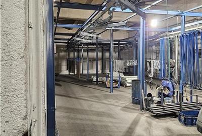 Proprietate Industriala - 4000 mp - Productie - Office - 29