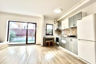 Apartament de vanzare cu 2 camere in Gheorgheni zona FSPAC bloc nou - 1