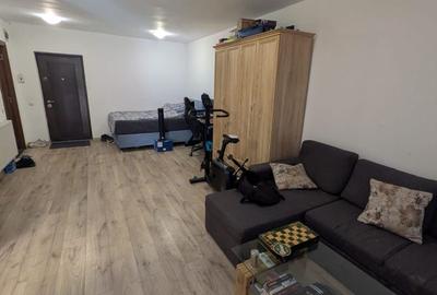 Apartament cu 1 cameră decomandat de vânzare – Zona Stejarului - 3