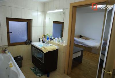 Duplex 4 camere, 2 bai, 130 mp utili, zona Mosnita Noua - 23