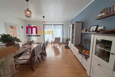 Casa BCA P+E,zona Centrala,355mp - 2