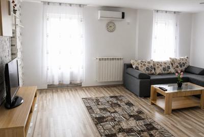 Apartament 2 camere | Ultracentral | Bulevardul Tomis - 5