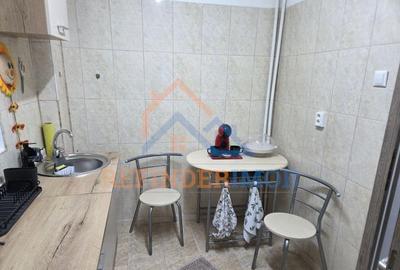 Vanzare 2 camere Basarabia 44mp - 4