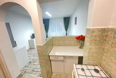 Garsonieră de închiriat | 22 mp | Mărăști | Parter - 5
