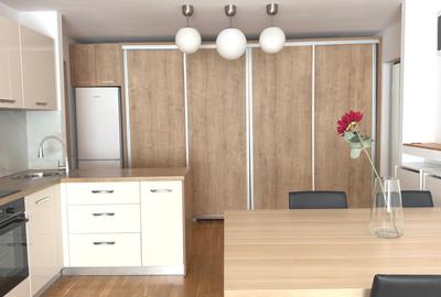 Apartament 2 camere cu grădină proprie | Sisești | Parcare subterana inclusa - 5