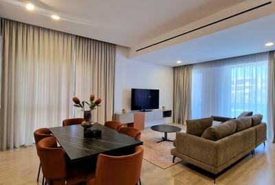 Pipera - Iancu Nicolae - Baneasa- Apartament 3 camere - mobilat utilat LUX  2026 - 2