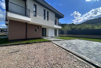Casa tip Triplex zona Urusagului - 9