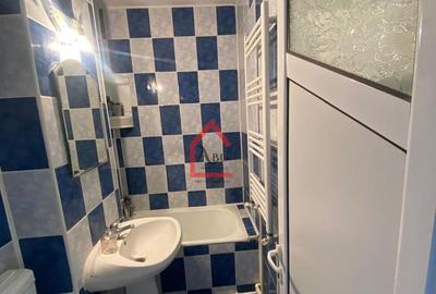 Apartament 2 camere | Pacurari | bloc fara risc - 7