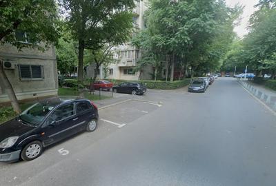 Berceni- sos Olteni Garsoniera 39mp - 10 minute metrou piata sudului - 2