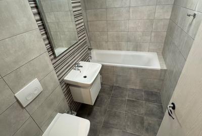 Apartament 2 camere Tomis Plus - 8