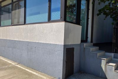 3 camere, Popas Păcurari, loc de parcare, terasă închisă - 12