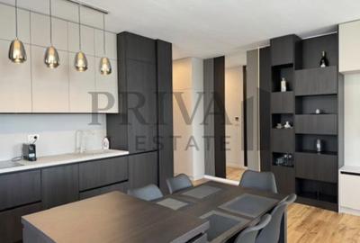 Apartament 2 camere, parcare privata, boxa subsol. Botanic/Iulius Mall - 3