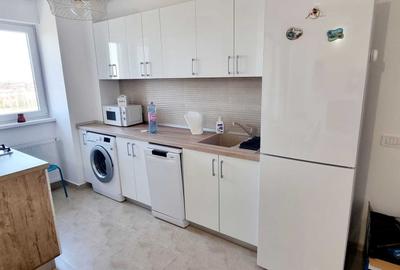 Apartament 2 camere de inchiriat | bloc 2021 | parcare inclusă | zona Pacii - 1