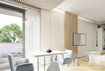 Ghica Apartments