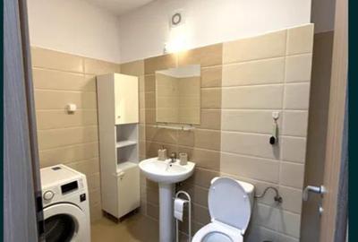 Apartament modern si spatios cu parcare Alphaville 2  Racadau - 7