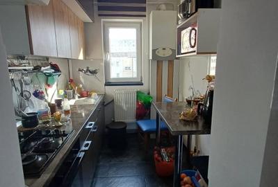 Dacia- Apartament 2 camere - 4